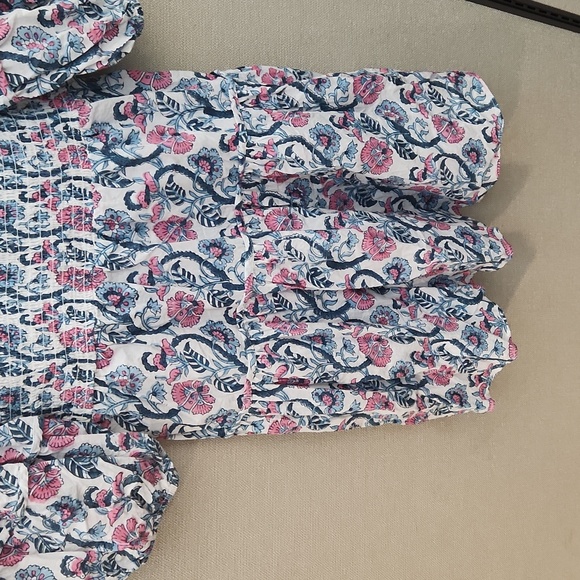 Anna Cate Harper Dress Size XS - Picture 10 of 16